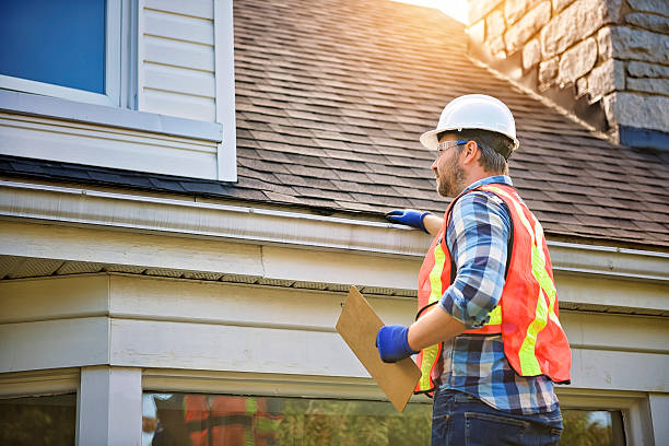 Roofing in Rebuck